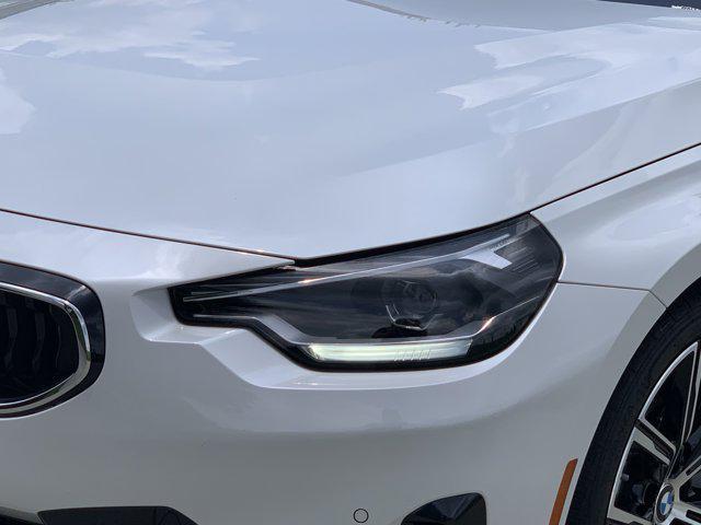 used 2024 BMW 230 car, priced at $38,977