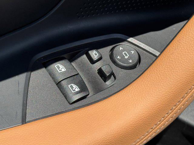 used 2024 BMW 230 car, priced at $39,977