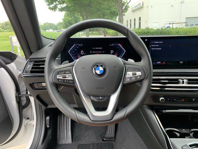 used 2024 BMW 230 car, priced at $38,977