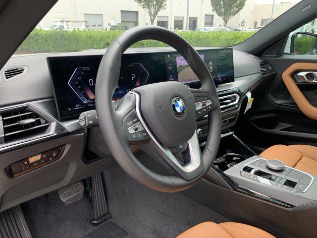 used 2024 BMW 230 car, priced at $38,977