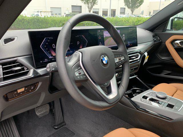 used 2024 BMW 230 car, priced at $38,977