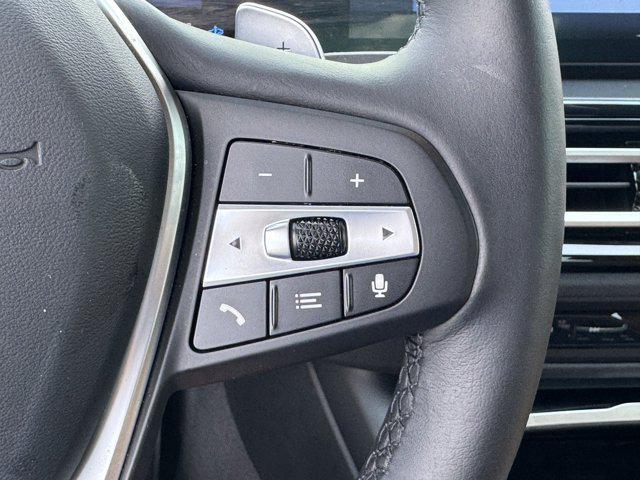used 2024 BMW 230 car, priced at $39,977