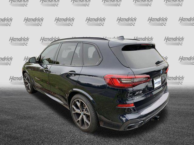 used 2020 BMW X5 car, priced at $34,977