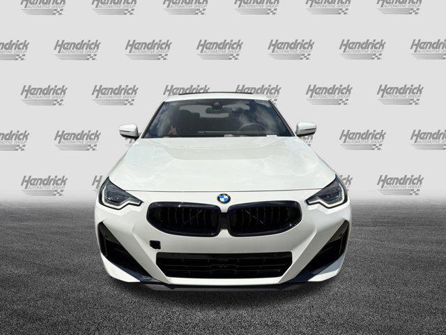 used 2025 BMW 230 car, priced at $50,745