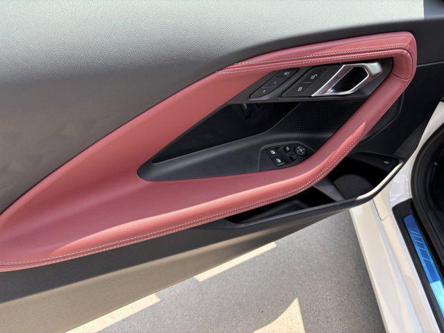 used 2025 BMW 230 car, priced at $50,745