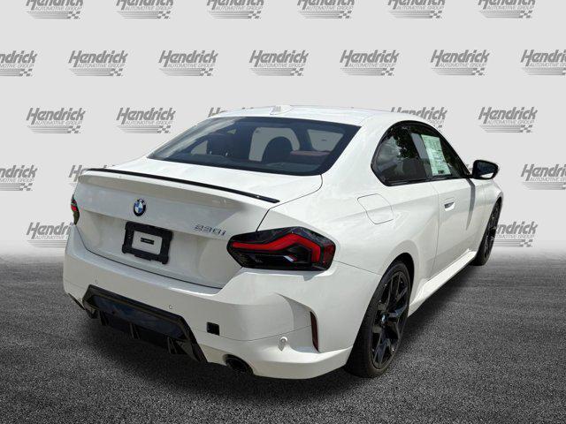 used 2025 BMW 230 car, priced at $50,745