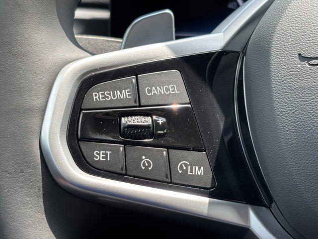 used 2025 BMW 230 car, priced at $50,745