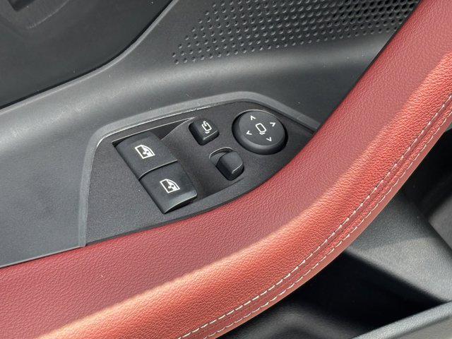 used 2025 BMW 230 car, priced at $50,745