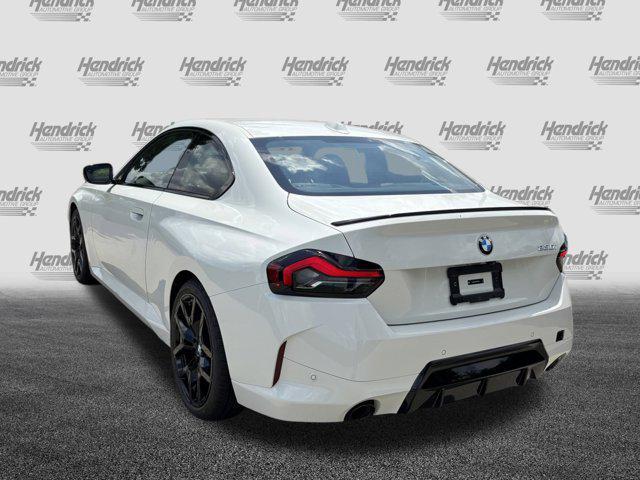 used 2025 BMW 230 car, priced at $50,745