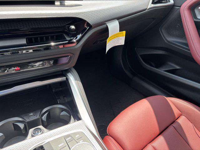 used 2025 BMW 230 car, priced at $50,745