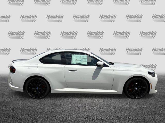 used 2025 BMW 230 car, priced at $50,745