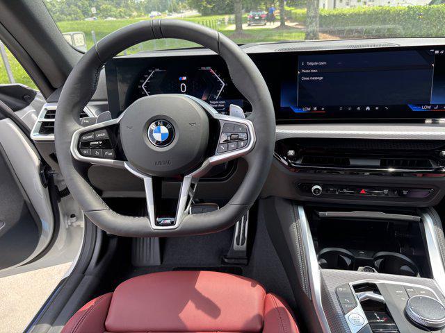 used 2025 BMW 230 car, priced at $50,745