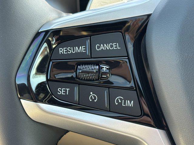 used 2025 BMW 330 car, priced at $47,477