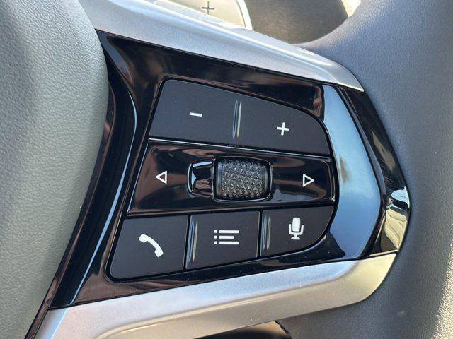 used 2025 BMW 330 car, priced at $47,477