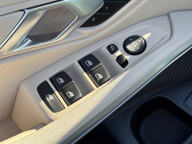 used 2025 BMW 330 car, priced at $47,477