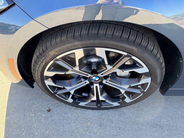 used 2025 BMW 330 car, priced at $47,477