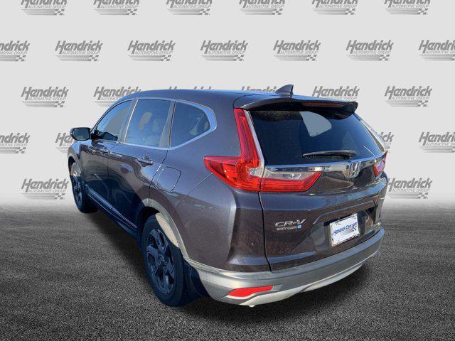 used 2019 Honda CR-V car, priced at $19,977