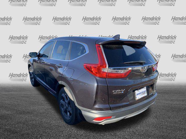 used 2019 Honda CR-V car, priced at $19,977