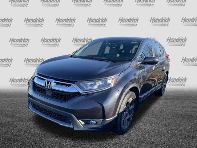 used 2019 Honda CR-V car, priced at $19,977