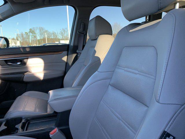 used 2019 Honda CR-V car, priced at $19,977