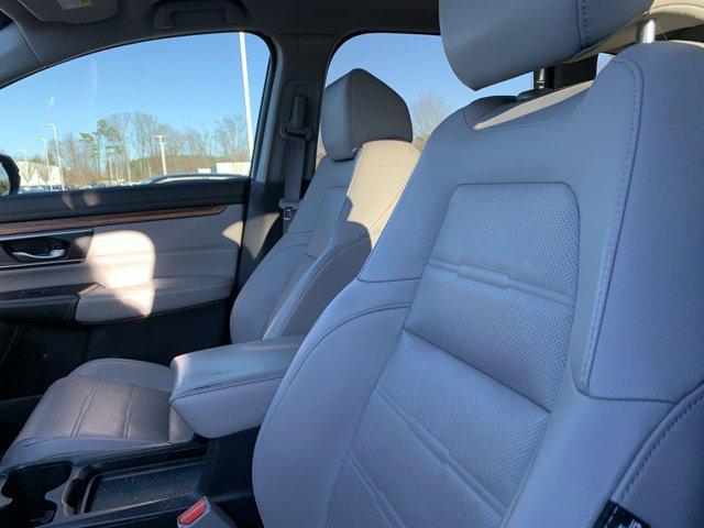 used 2019 Honda CR-V car, priced at $19,977