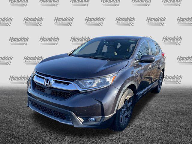 used 2019 Honda CR-V car, priced at $19,977