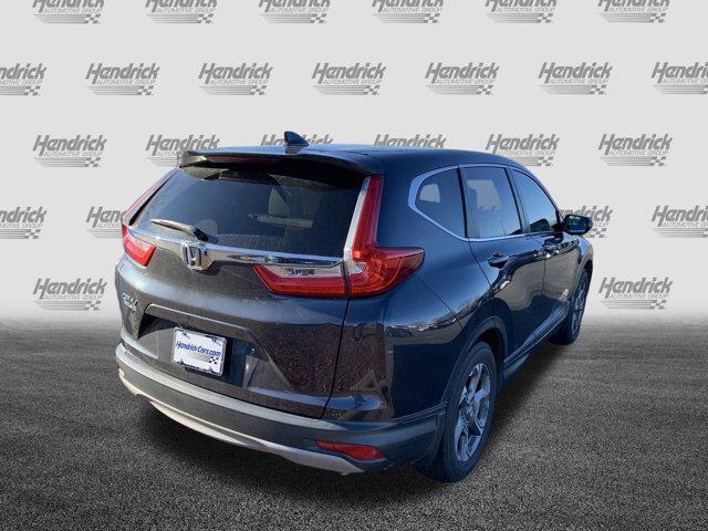 used 2019 Honda CR-V car, priced at $19,977