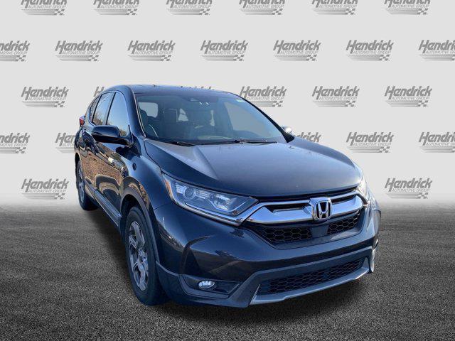 used 2019 Honda CR-V car, priced at $19,977