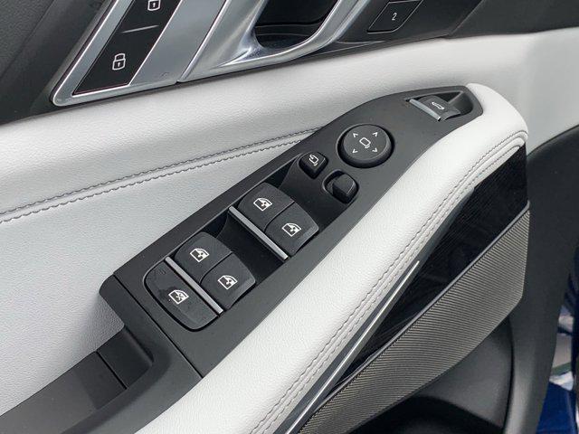 new 2026 BMW X5 car, priced at $85,375