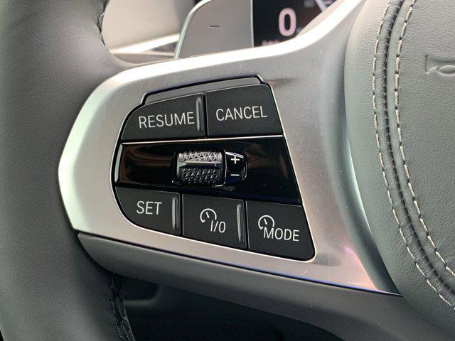 new 2026 BMW X5 car, priced at $85,375