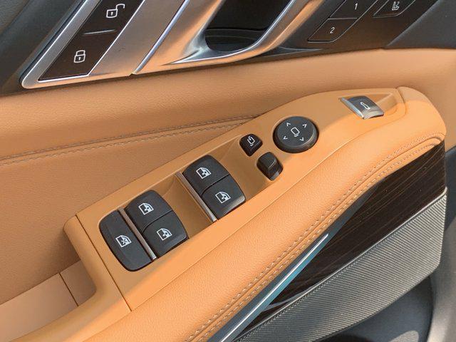 new 2026 BMW X5 car, priced at $76,625