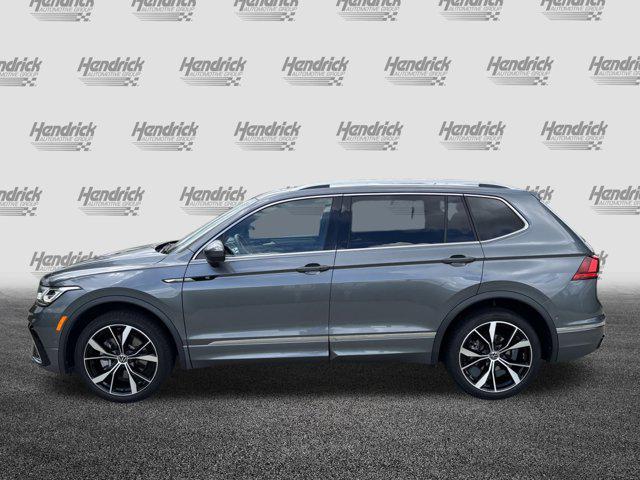 used 2024 Volkswagen Tiguan car, priced at $30,977