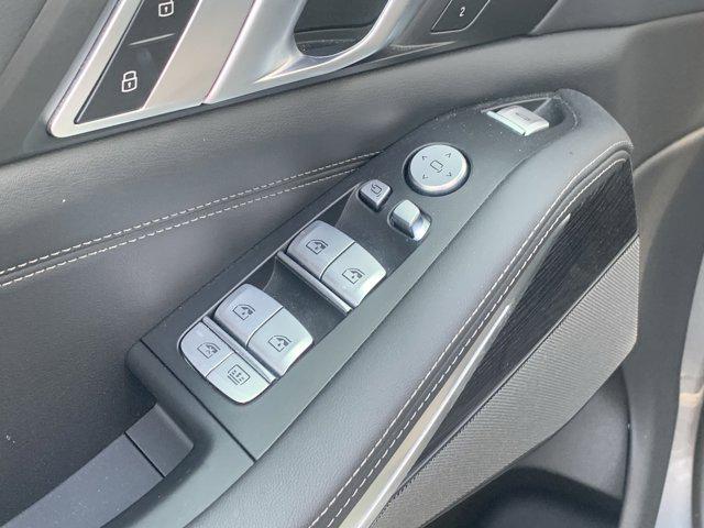used 2025 BMW X7 car, priced at $80,977