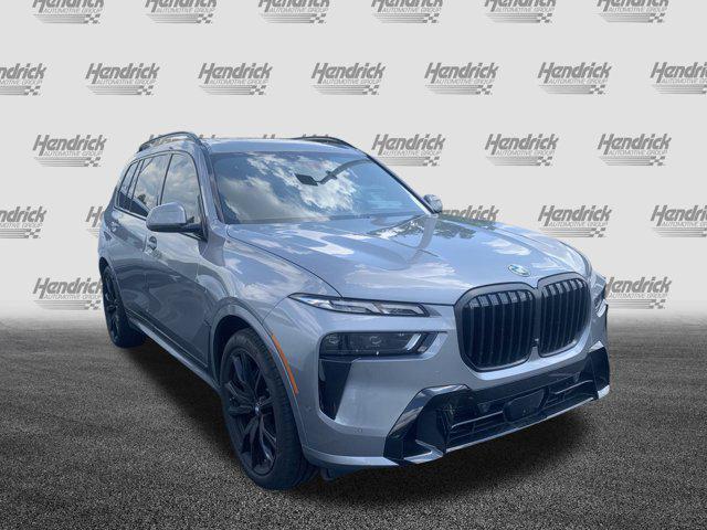 used 2025 BMW X7 car, priced at $80,977