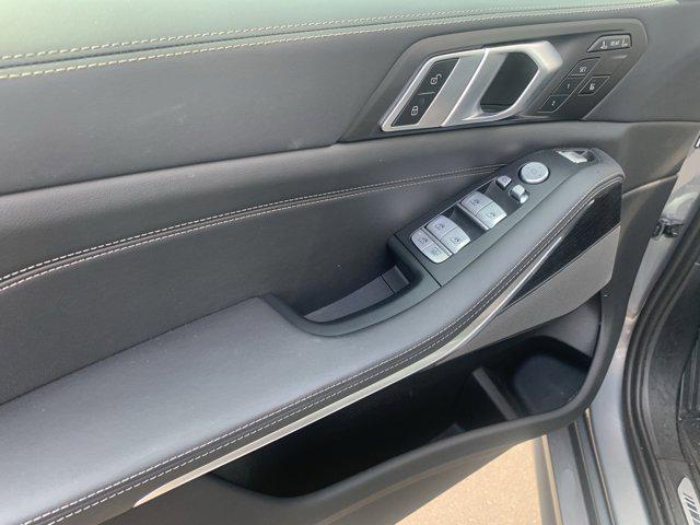 used 2025 BMW X7 car, priced at $80,977