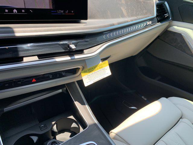 new 2026 BMW X5 PHEV car, priced at $85,250