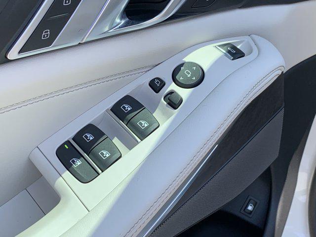 new 2026 BMW X5 PHEV car, priced at $85,250