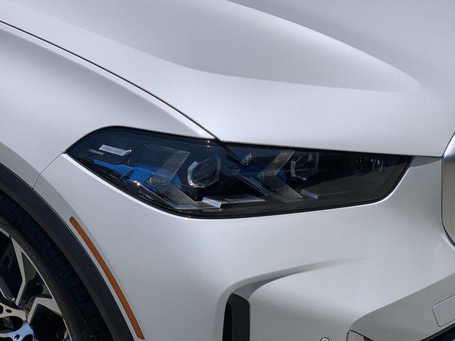 new 2026 BMW X5 PHEV car, priced at $85,250