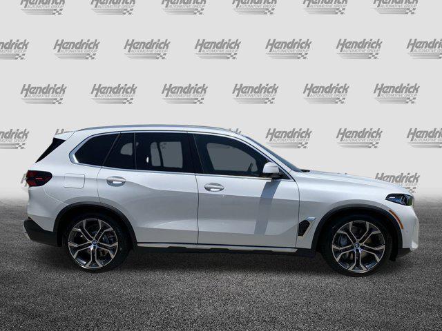 new 2026 BMW X5 PHEV car, priced at $85,250