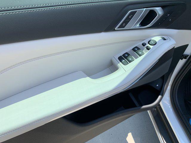 new 2026 BMW X5 PHEV car, priced at $85,250