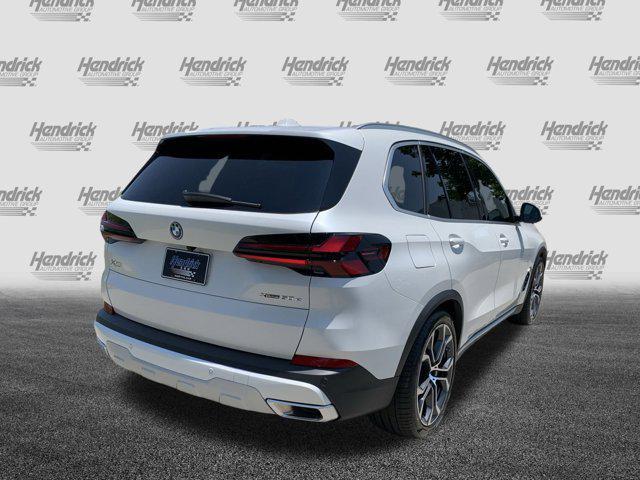 new 2026 BMW X5 PHEV car, priced at $85,250
