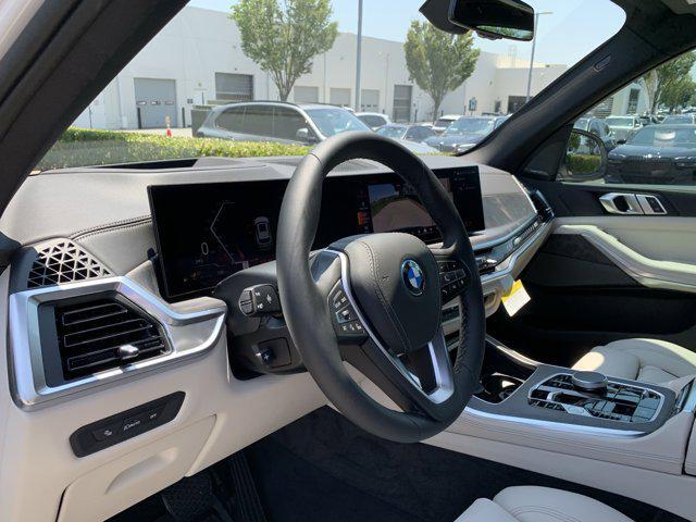 new 2026 BMW X5 PHEV car, priced at $85,250