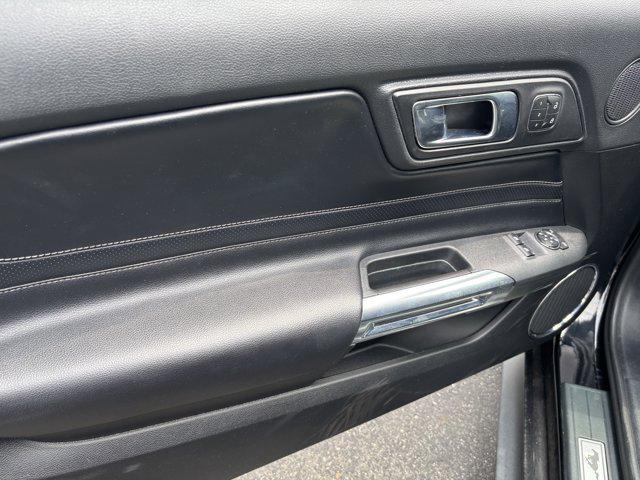 used 2021 Ford Mustang car, priced at $39,977