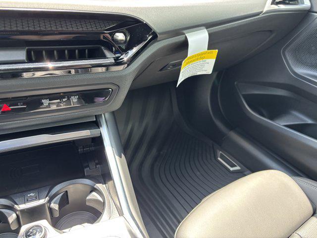 new 2025 BMW 230 car, priced at $48,345