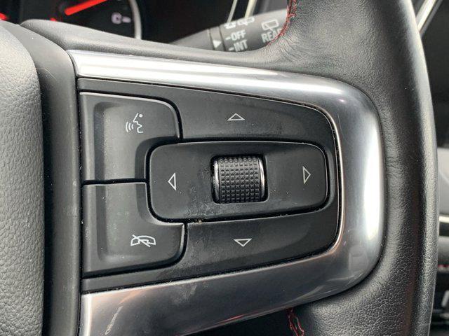 used 2020 Chevrolet Blazer car, priced at $26,477