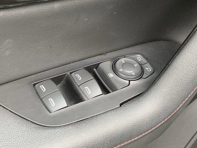 used 2020 Chevrolet Blazer car, priced at $26,477