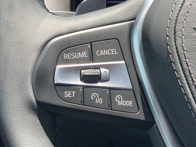 new 2026 BMW X5 car, priced at $73,225