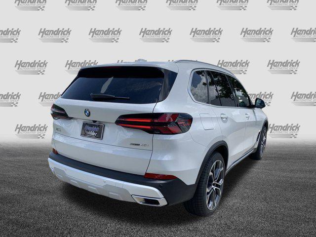 new 2026 BMW X5 car, priced at $73,225