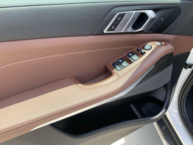 new 2026 BMW X5 car, priced at $73,225