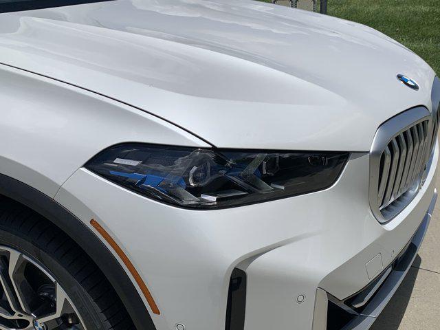 new 2026 BMW X5 car, priced at $73,225